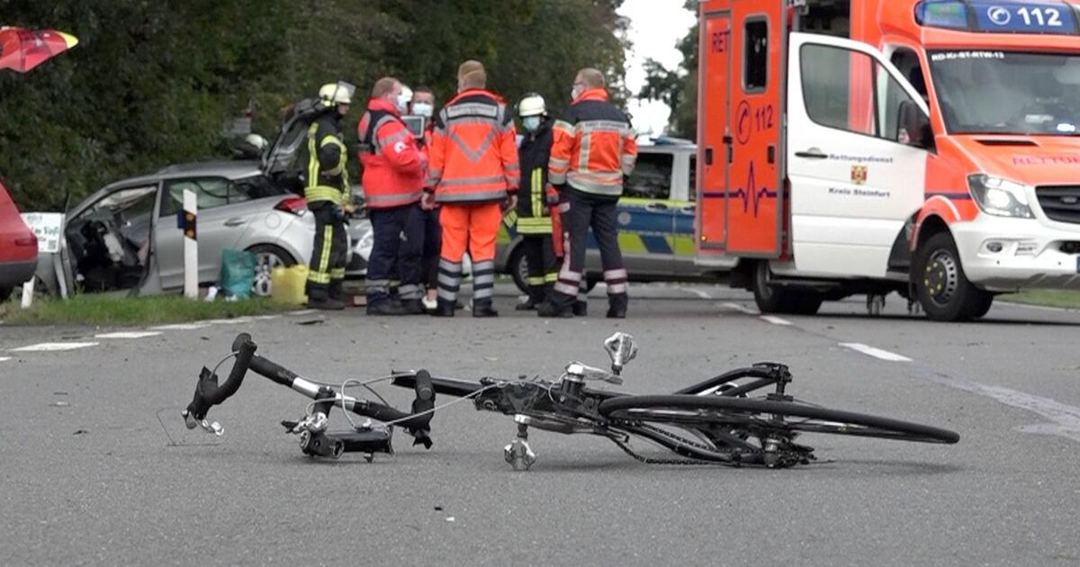 Frau In F Nf Unf Lle Verwickelt Ein Toter Mordkommission Ermittelt