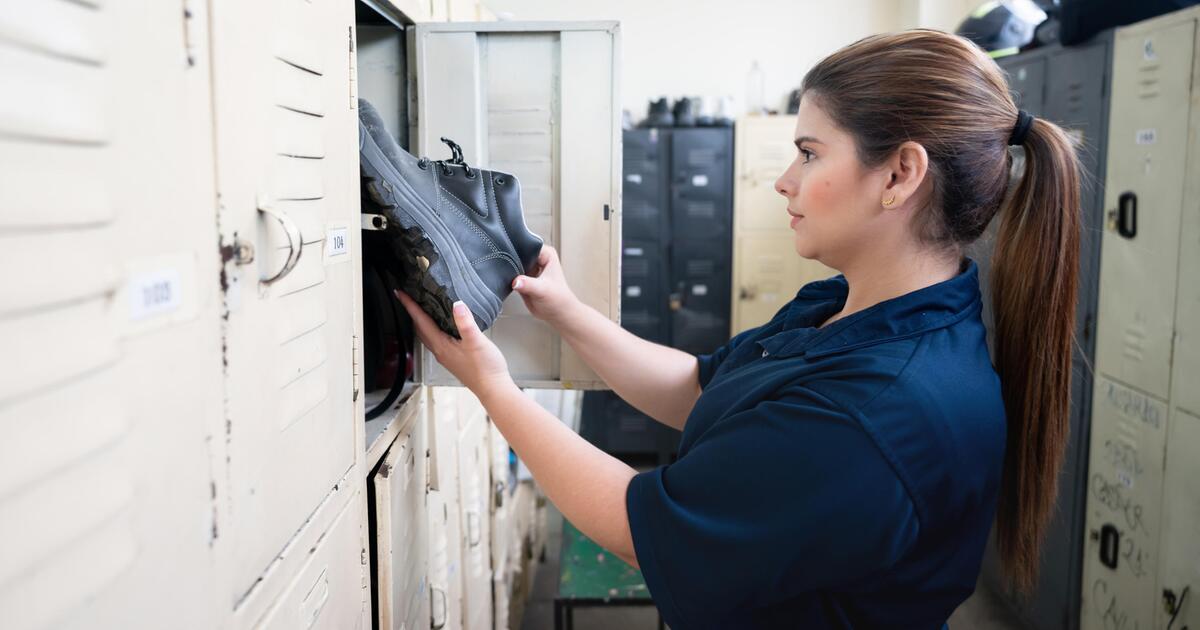 Arbeitsrecht Z Hlt Umziehen Im Betrieb Zur Arbeitszeit