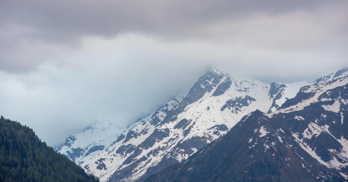 Deutsche verunglückt tödlich beim Rodeln in Österreich 1 1