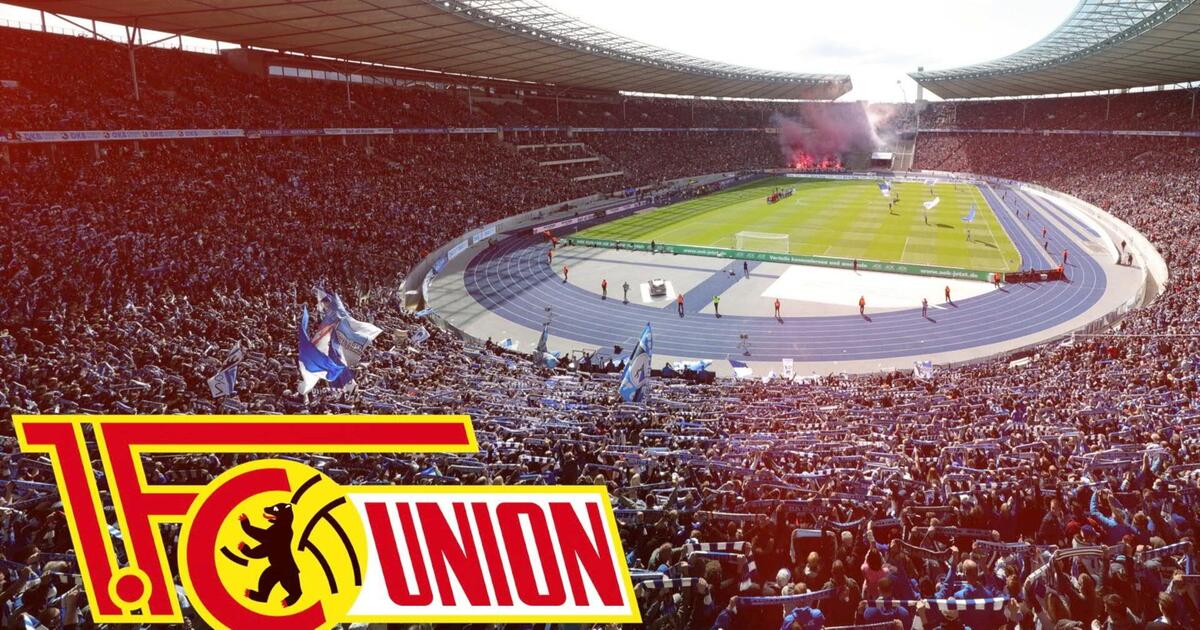 Union Spielt In Der Champions League Im Hertha Stadion