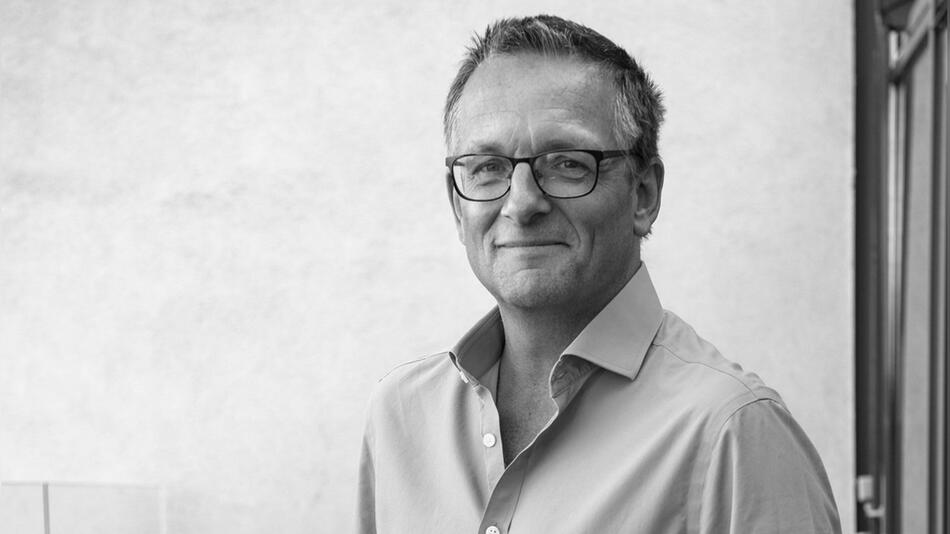 Michael Mosley wurde nur 67 Jahre alt.