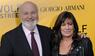 Regisseur Rob Reiner und seine Frau Michele Singer