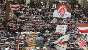 St. Pauli Fans
