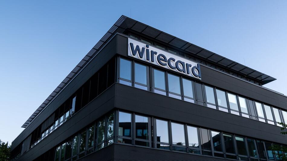 Wirecard