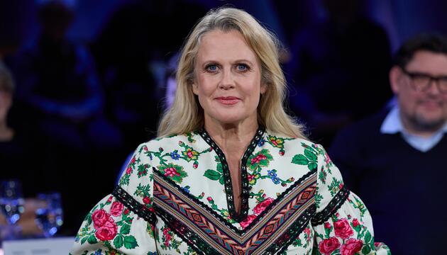 Barbara Schöneberger