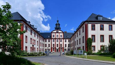 Landratswahl in SPD-Hochburg - Ausgang offen
