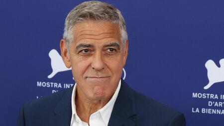 George Clooney spricht über überraschenden Tod seiner Schwester