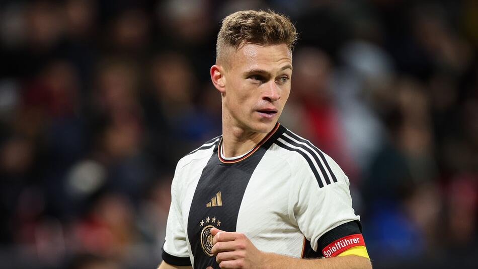 Joshua Kimmich