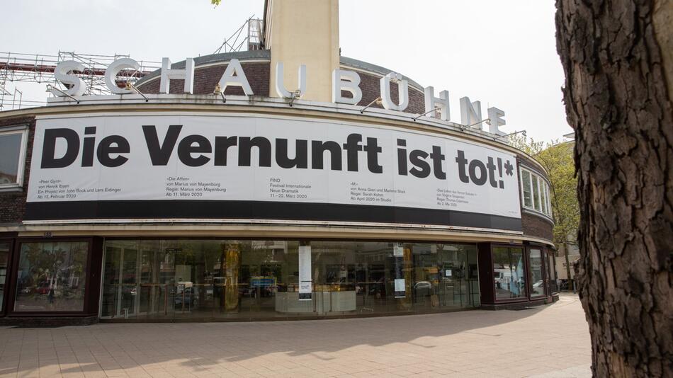 Schaubühne am Lehniner Platz