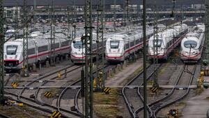 Zustand der Bahn