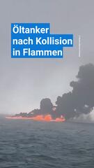 Schiffsunglück in der Nordsee: Vermisstes Besatzungsmitglied wahrscheinlich tot