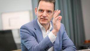 Eon-CEO Leonhard Birnbaum