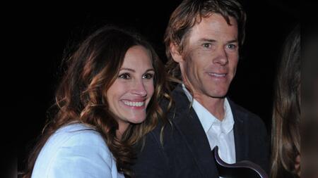 Julia Roberts: Liebeserklärung am Unabhängigkeitstag