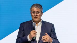 Ex-Außenminister Sigmar Gabriel
