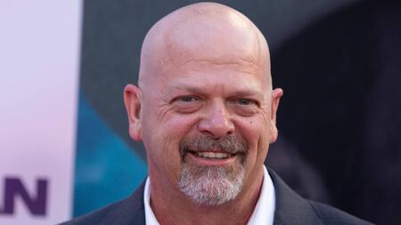 "Pawn Stars"-Star Rick Harrison im Krankenhaus