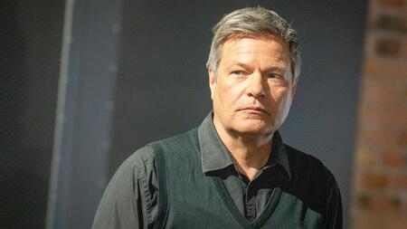 Ermittlungen gegen Habeck: Justiz trifft Entscheidung