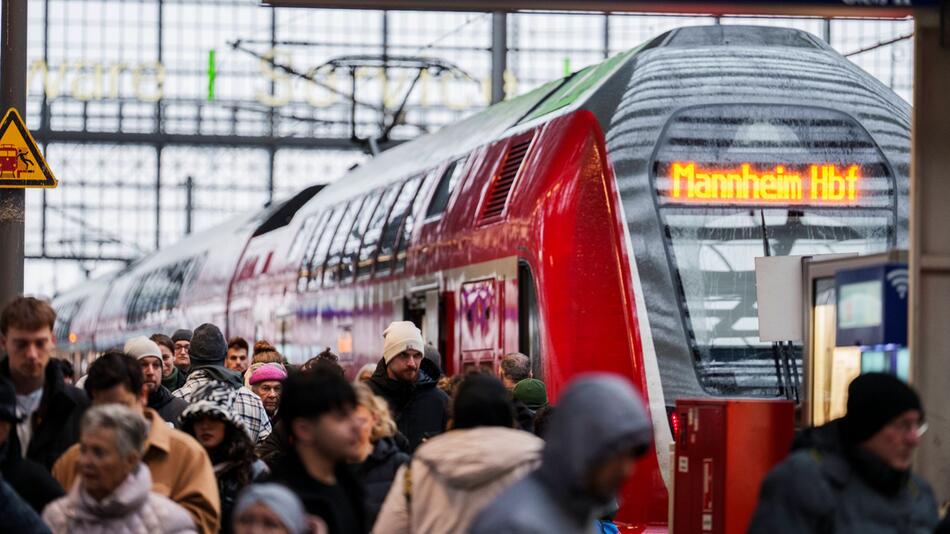 Riedbahn fährt wieder