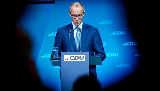 CDU-Bundesausschuss
