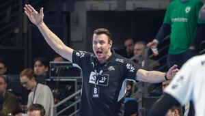 Füchse Berlin - THW Kiel