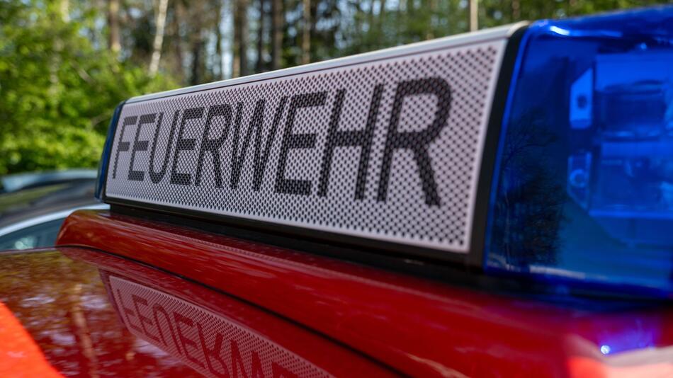 Feuerwehr