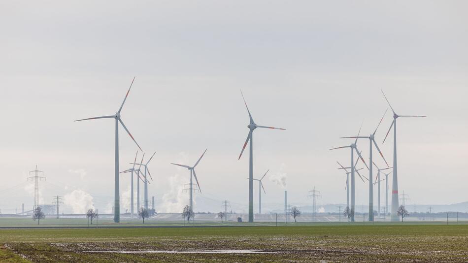 Windpark Salzgitter