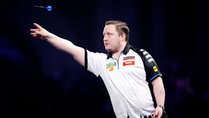 Darts-WM in London - Tag 15