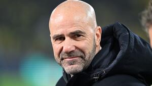 Peter Bosz