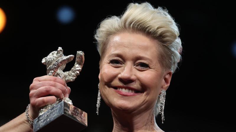 66. Berlinale - Trine Dyrholm