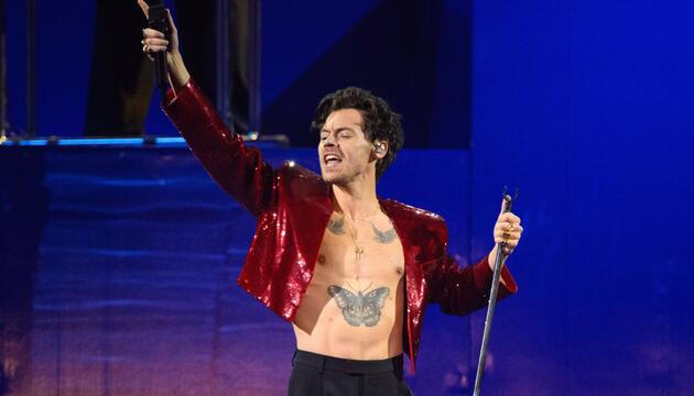 Harry Styles stand zuletzt im Sommer 2023 auf der Bühne. Nun gibt es neue Musik und eine neue Tour.
