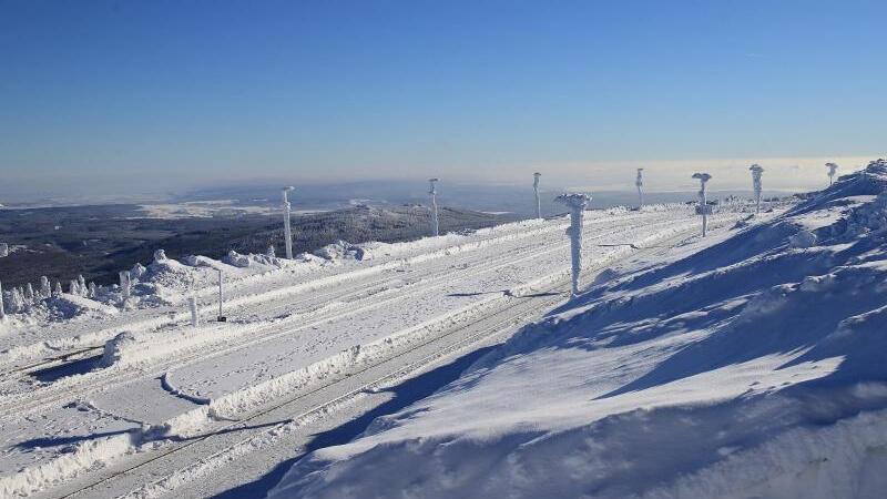 Nationalpark Harz