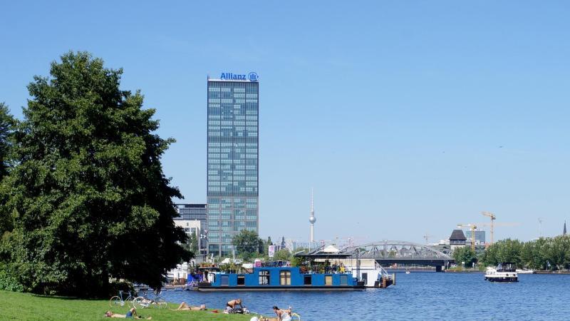 Treptower Park