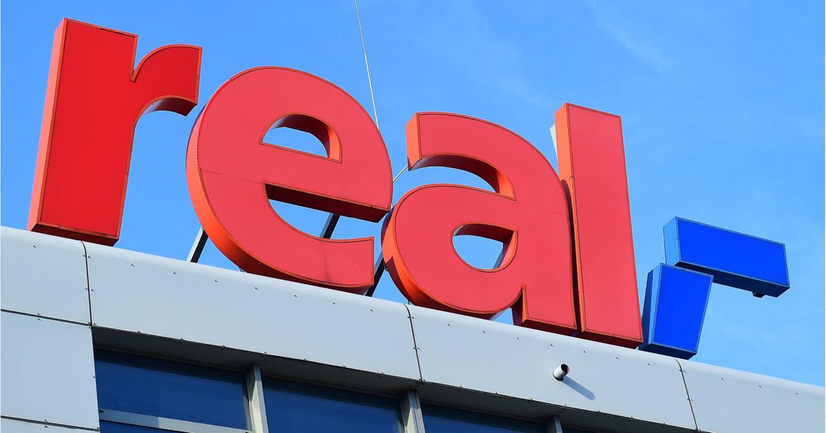 Rel Aus Aus für Real: Supermarktkette muss letzte Filialen schließen - Video | 1&1