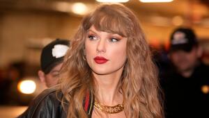 Da staunt selbst Taylor Swift nicht schlecht - sie ist einen Rekord los!