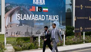 Iran-Krieg - Gespräche in Pakistan