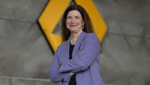 Commerzbank-CEO Bettina Orlopp