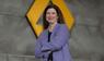 Commerzbank-CEO Bettina Orlopp