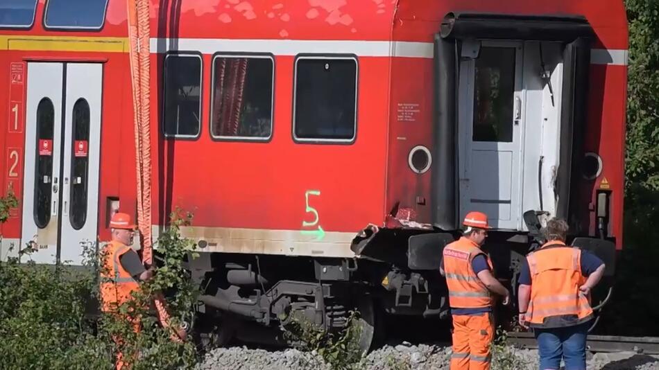 Unglück von Garmisch-Partenkirchen