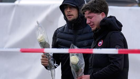 Nach dem tödlichen Brand in Crans-Montana