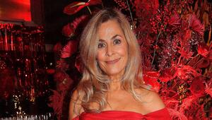 Tanja Lanäus, bekannt aus "Sturm der Liebe", blickt noch einmal auf ihren schweren Treppensturz ...