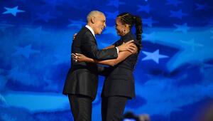 In ihrer Beziehung vor einem neuen Kapitel: Barack und Michelle Obama.