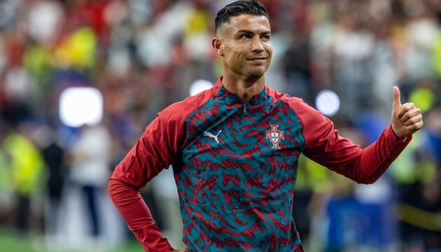 CR7