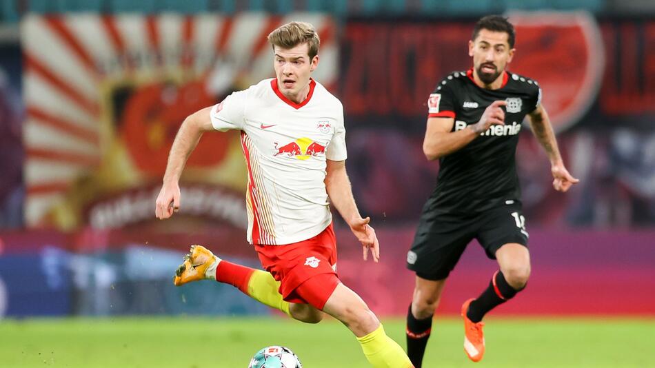 RB Leipzig - Bayer Leverkusen