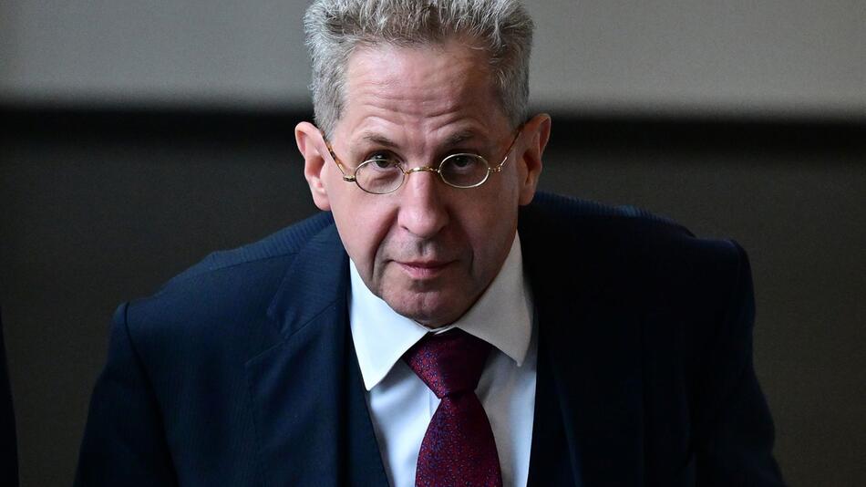 Hans-Georg Maaßen