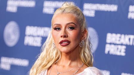 Christina Aguilera bereut Skandalhit "Dirrty" nicht