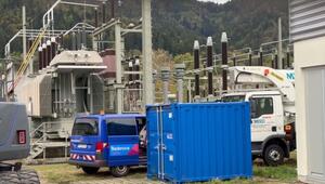 Während Sturm: Zehntausende Haushalte in Freiburg ohne Strom