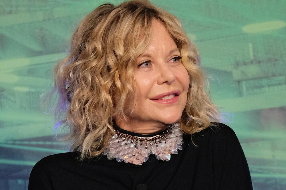 Meg Ryan