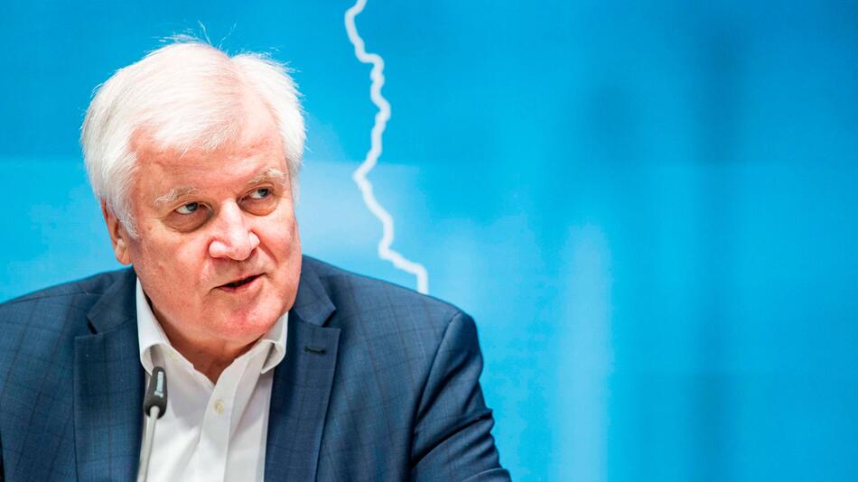 Horst Seehofer