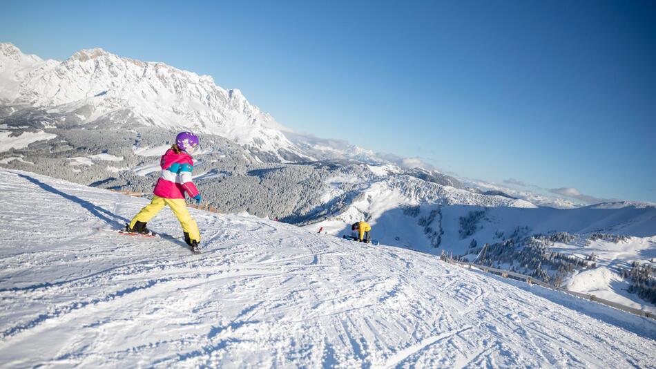 Stulle statt Schnitzel: 10 Tipps für einen günstigen Skiurlaub