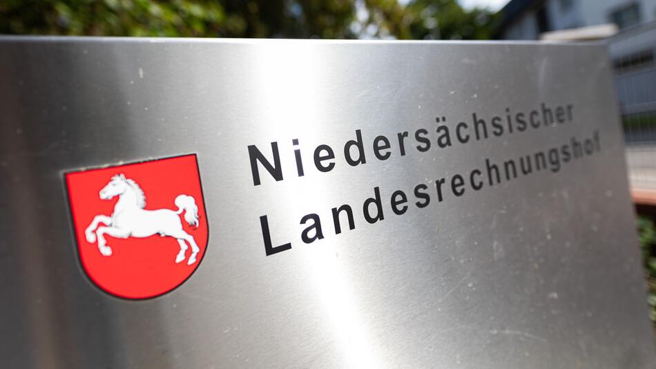 Niedersächsischer Landesrechnungshof