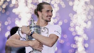Alexander Zverev